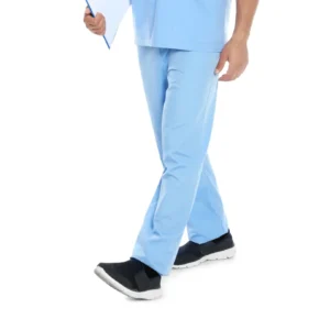 Flexible Everyday Pants