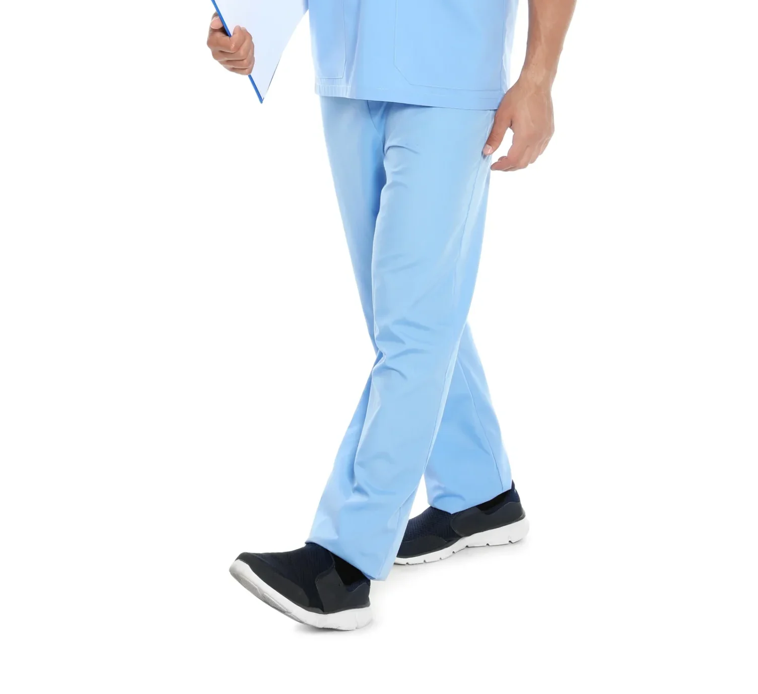Flexible Everyday Pants