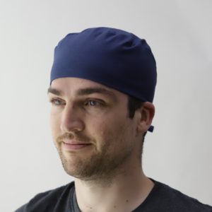 Scrub Caps